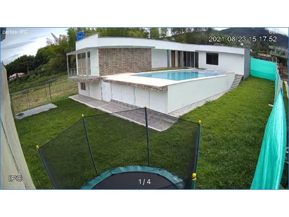 SE VENDE HERMOSA FINCA EN CALIMA-DARIÉN (K.D)CW4484802 - 1