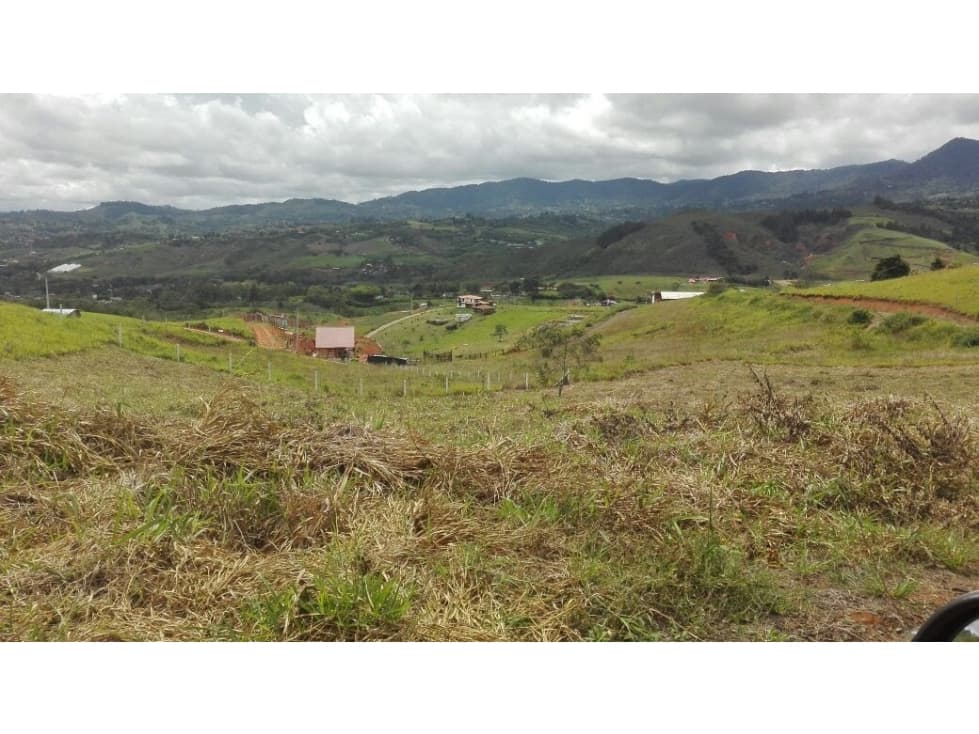 SE VENDE LOTE EN LA PARCELACION ALTOS DEL CARMEN CW6007835 (NM-KD) - 1