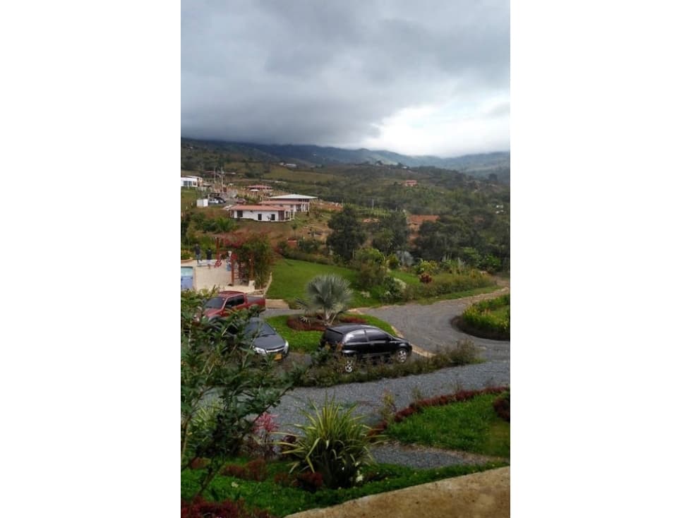 SE VENDE LOTE CAMPESTRE EN EL CARMEN (KD) W6437128 - 1