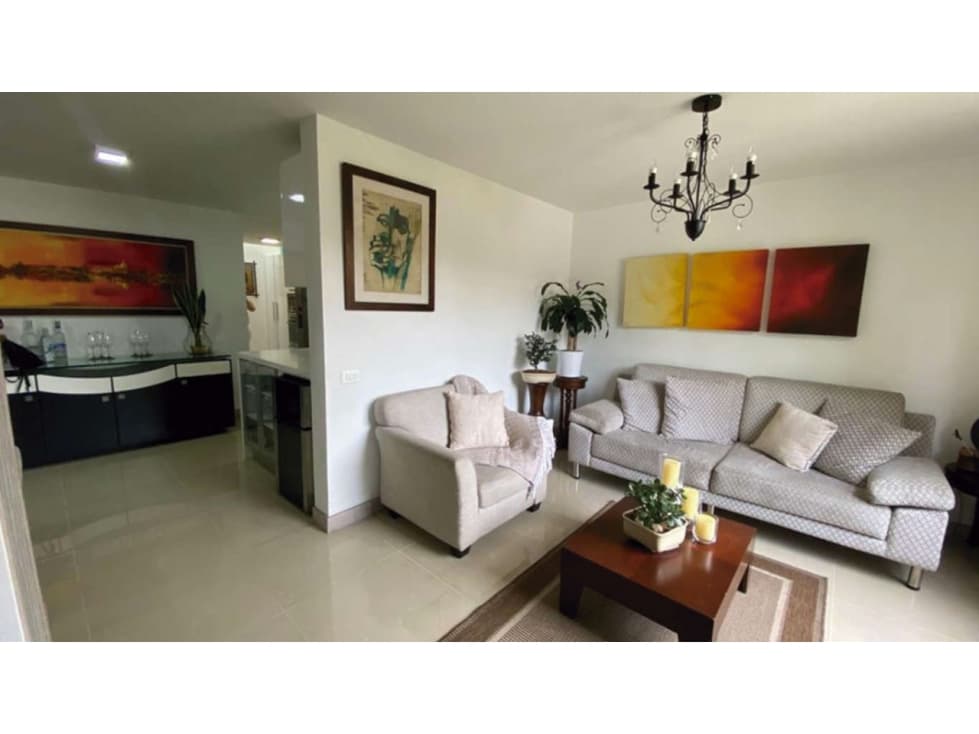 Casa en venta en Sector Suramérica La Estrella - 1