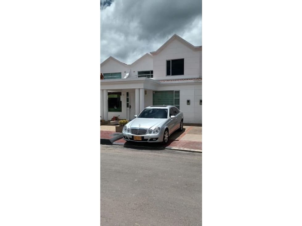 Venta de Hermosa casa Campestre Para estrenar Zipaquirá Cundinamarca - 1