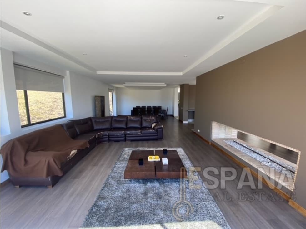 Casa campestre en Vender en Sopo - 1