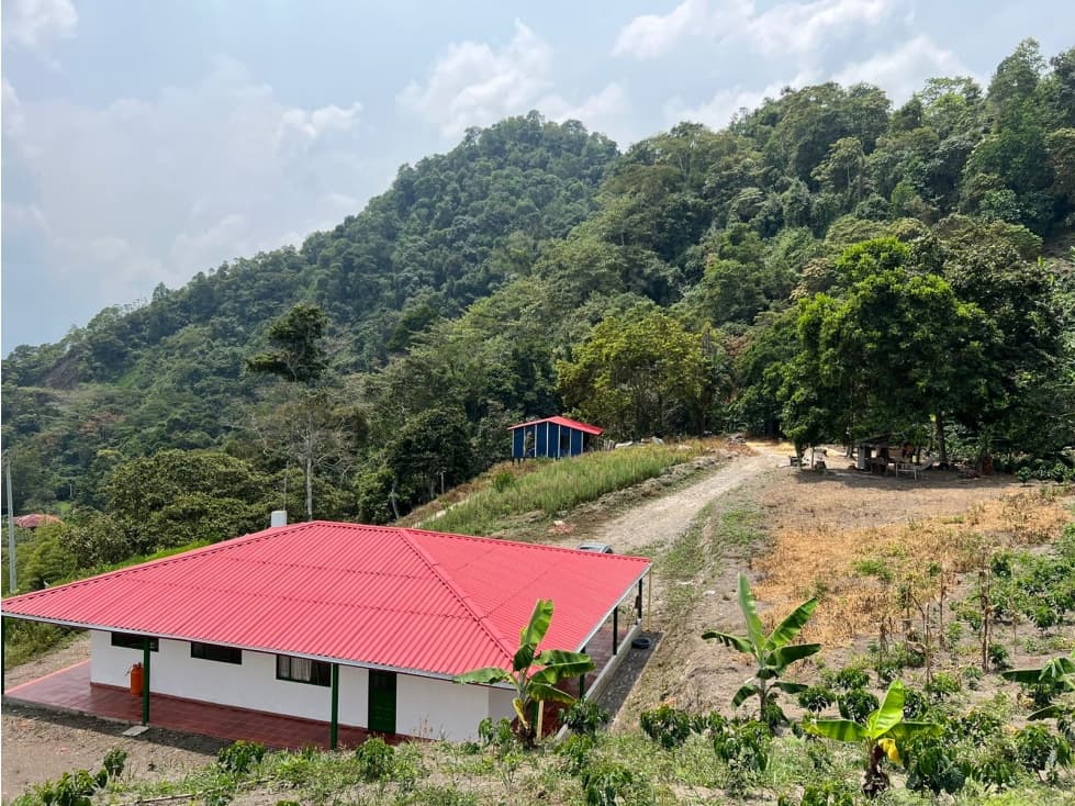 Se Vende Finca en Nocaima - 1