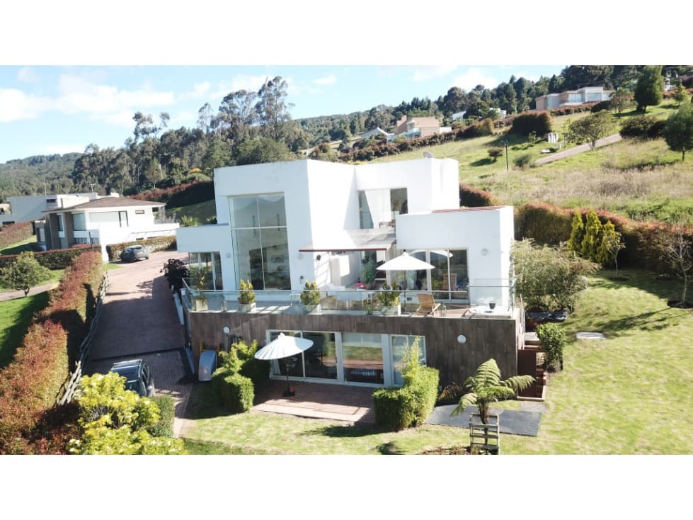 Venta Casa Campestre sopo - 1