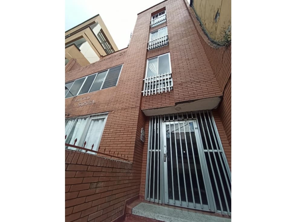 VENTA DE APTO EN EL CENTRO DE CALARCA QUINDIO - 1