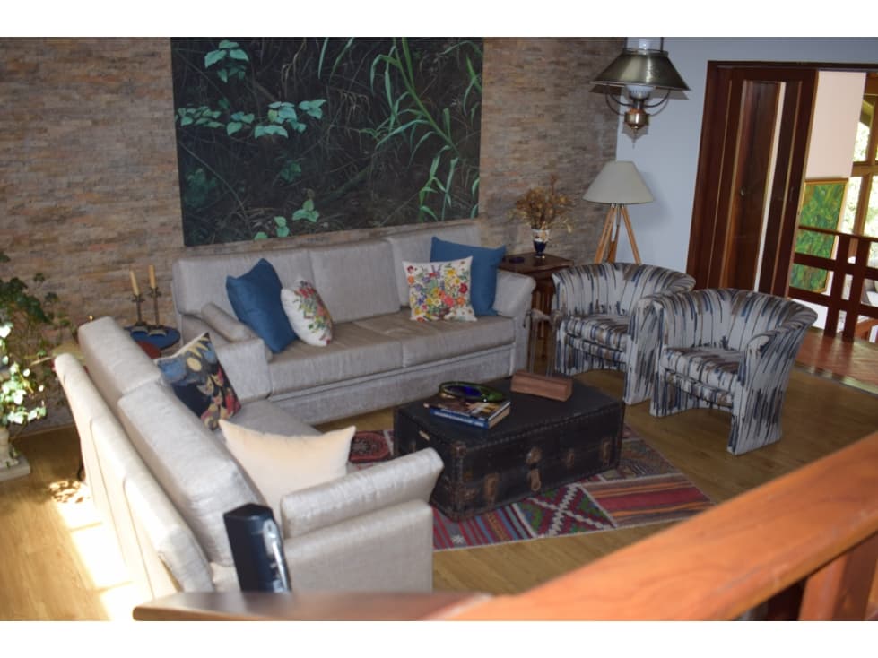 Casa Finca en Venta en La Estrella La tablaza - 1