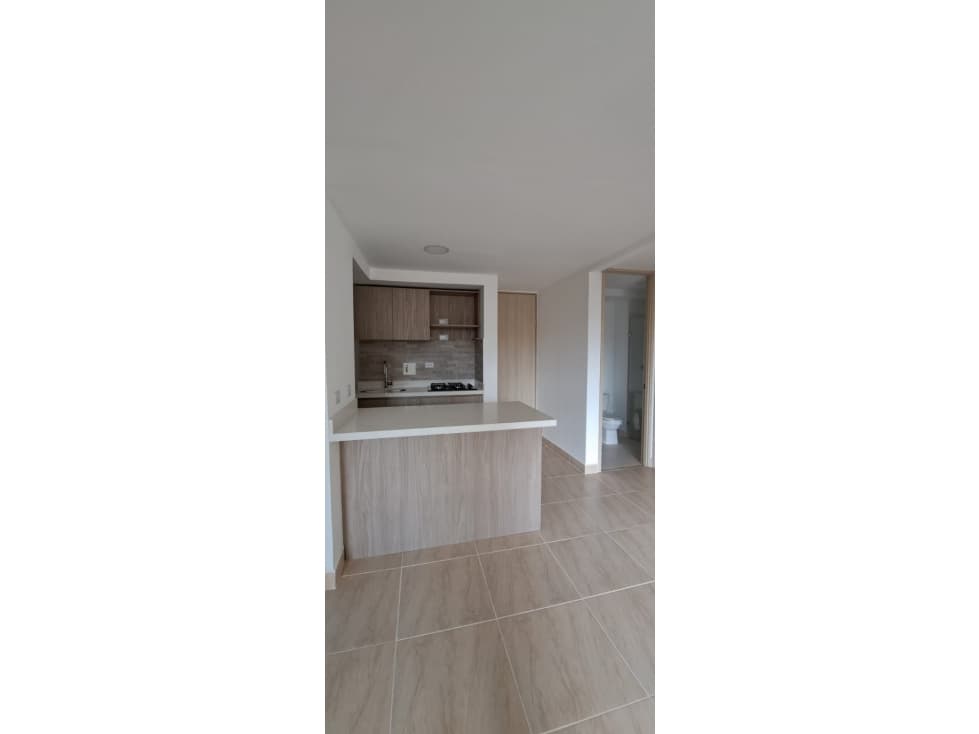 APARTAMENTO EN VENTA MARINILLA ANTIOQUIA - 1