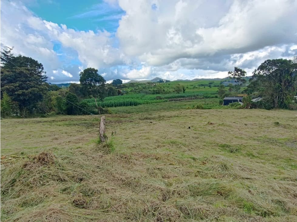 LOTE URBANO EN VENTA - LA UNION - 1