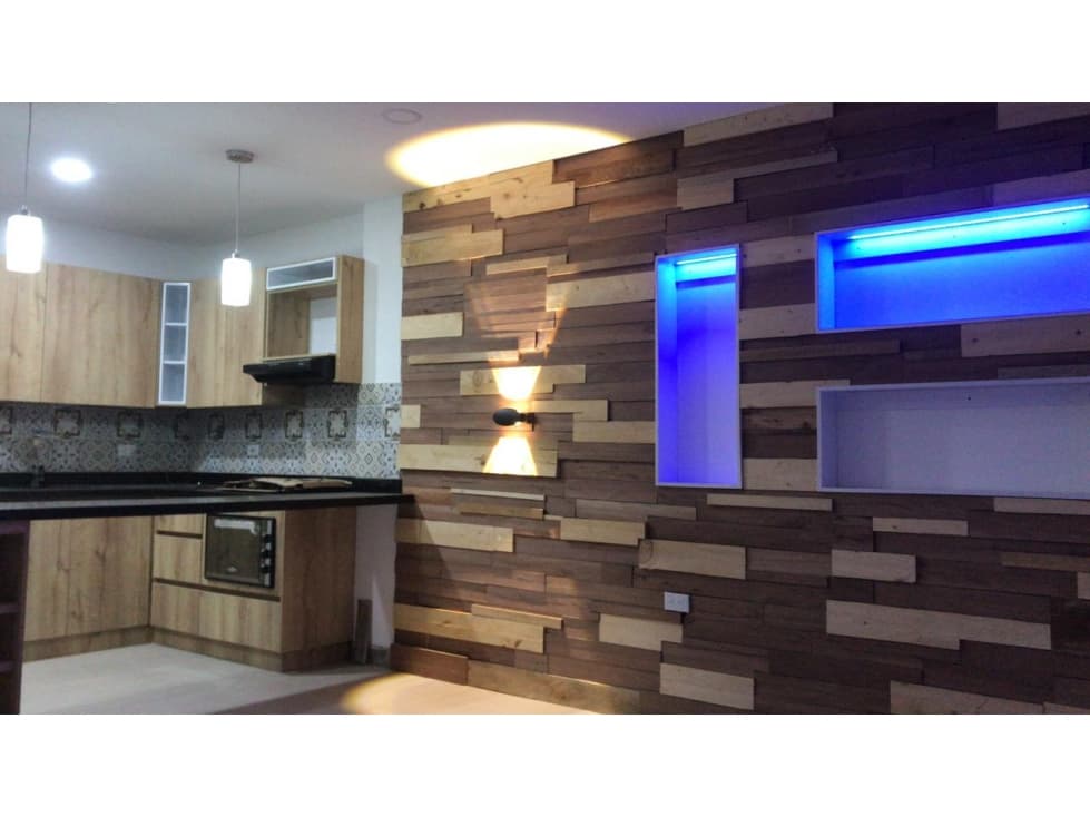 APARTAMENTO EN VENTA LA CEJA - 1