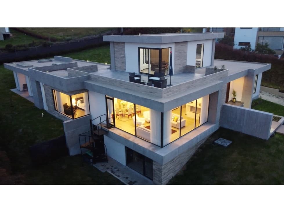 YERBA BONITA BOSQUE NATIVO VENDO CASA - 1