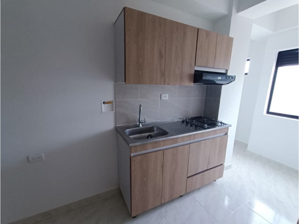 VENDO APARTAMENTO EN AMAGA EXCELENTE OPORTUNIDAD INVERSIONISTAS - 1