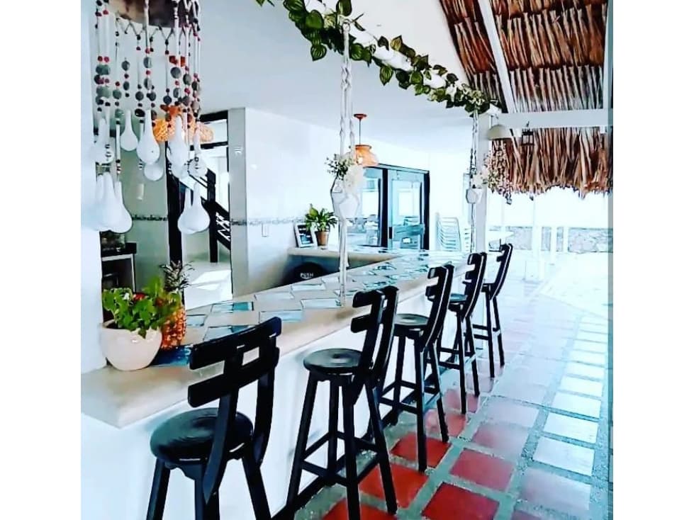 VENTA DE CABAÑA EN TUBARA - ATLÁNTICO - 1