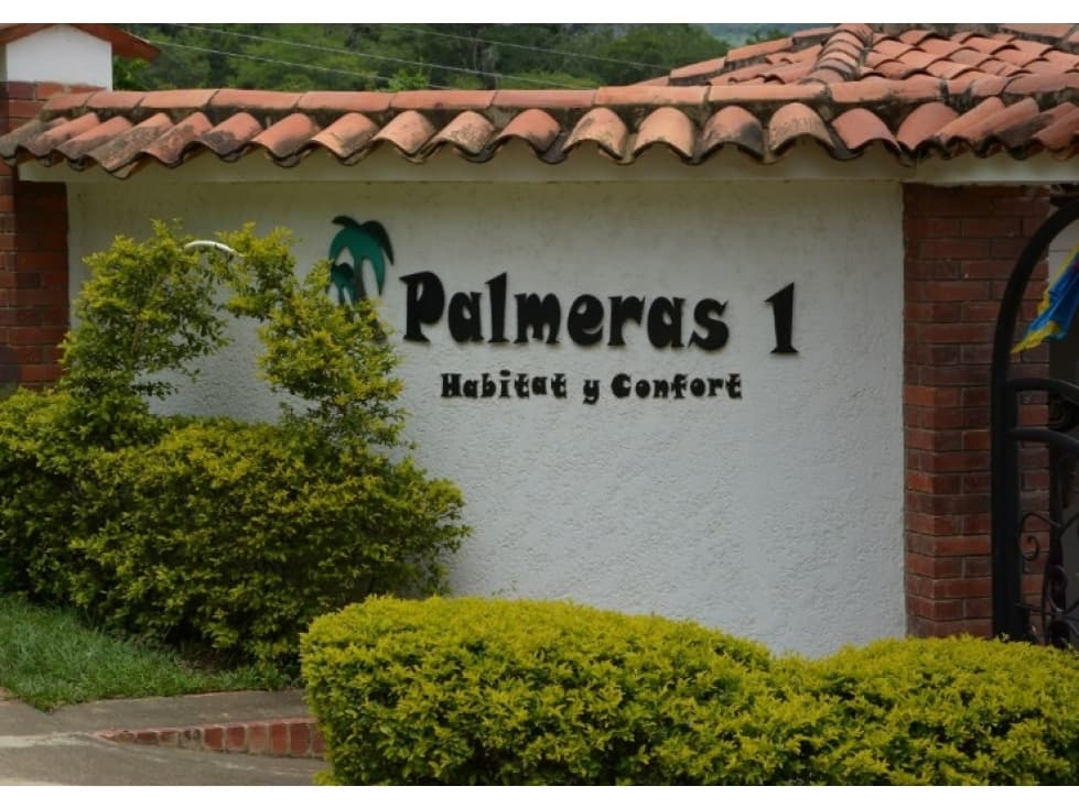 VENTA DE LOTE CAMPESTRE EN SAN GIL, SANTANDER - 1