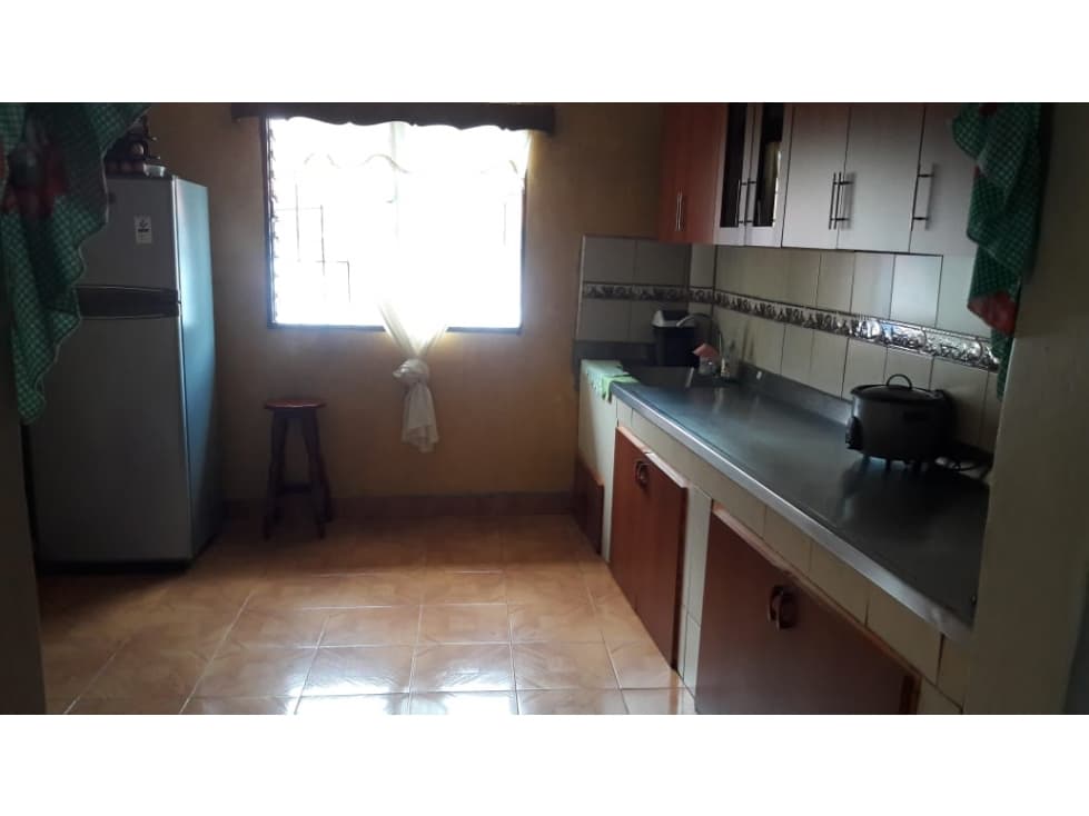 VENTA APARTAMENTO EN JARDIN, ZONA CENTRO - 1