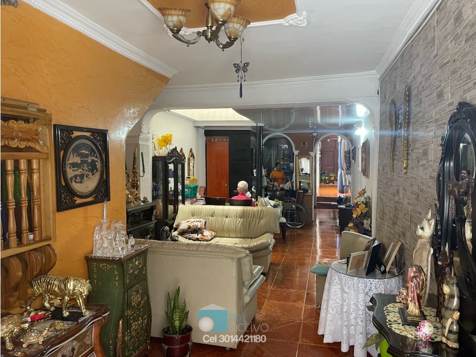 VENTA EDIFICIO EN ITAGUI, LAS ASTURIAS - 1