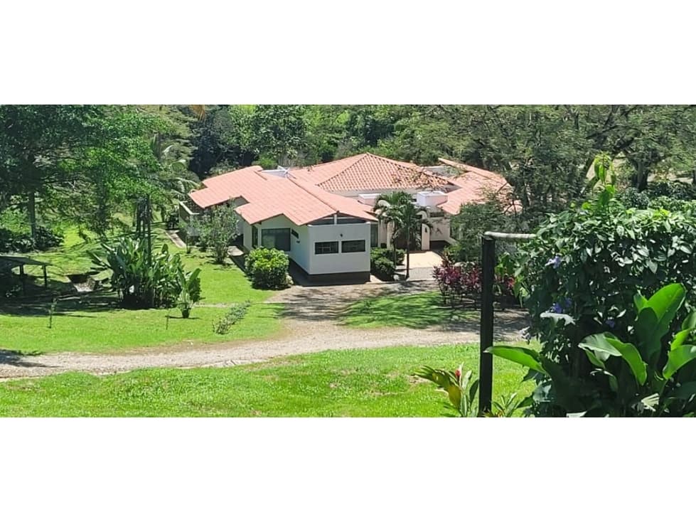 Venta finca en Parcelacion Túnez- la pintada - 1