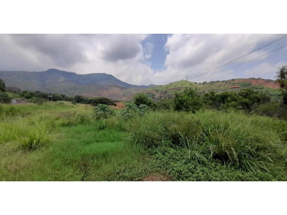 VENTA LOTE INDUSTRIAL ARROYOHONDO GUABINAS,YUMBO CW 8537939 JA - 1