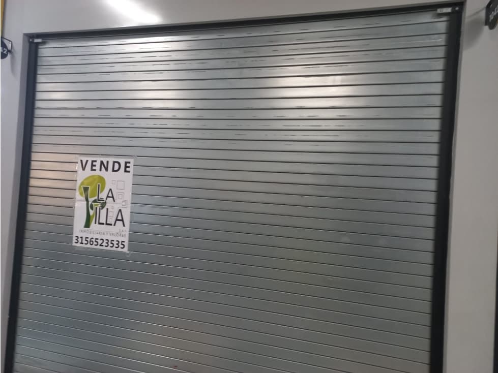 Local en Venta en Bello - 1