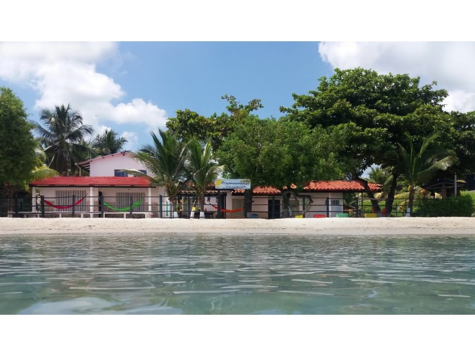 Venta de cabañas en Coveñas - 1