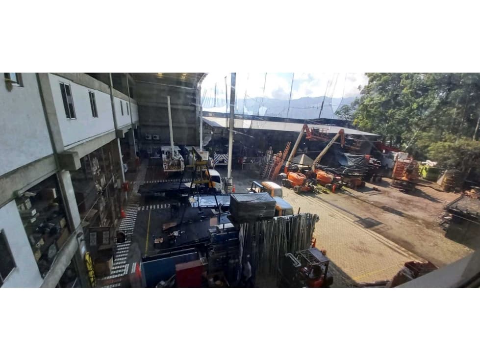 Bodega en la Estrella - 1