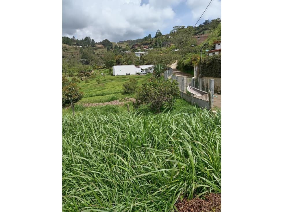 Venta de BODEGA en GUARNE vía Aeropuerto - 1