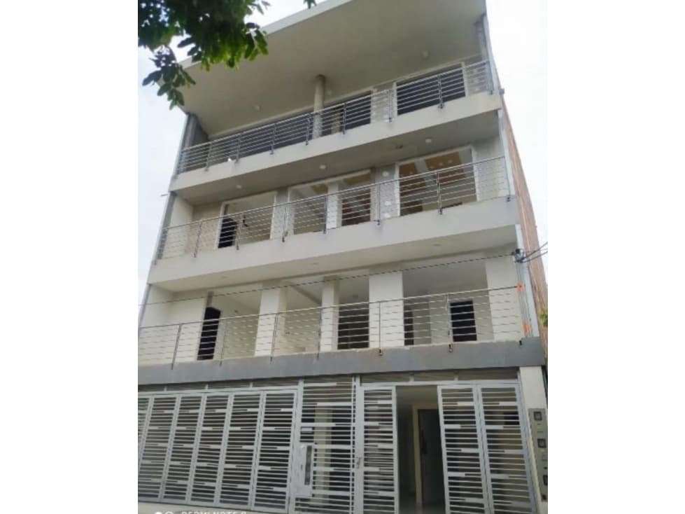 Venta o Permuta de HOTEL en NEIVA- Huila - 1