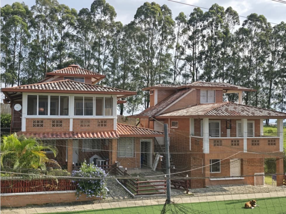 Finca en Vender en Marsella - 1