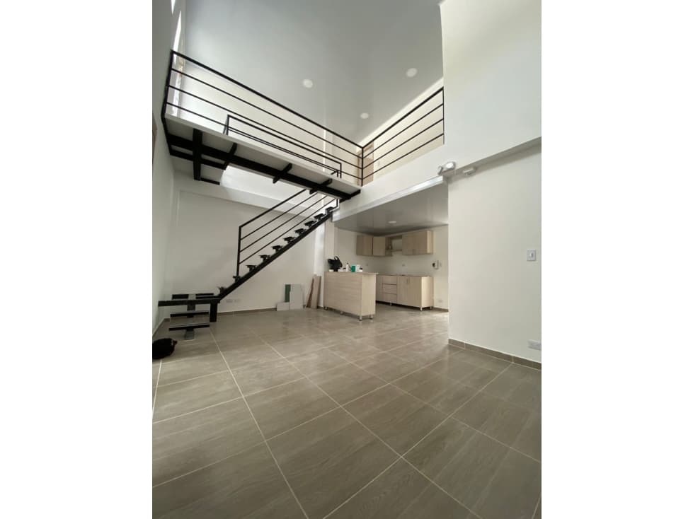 Apartamento en Vender en Villamaría - 1