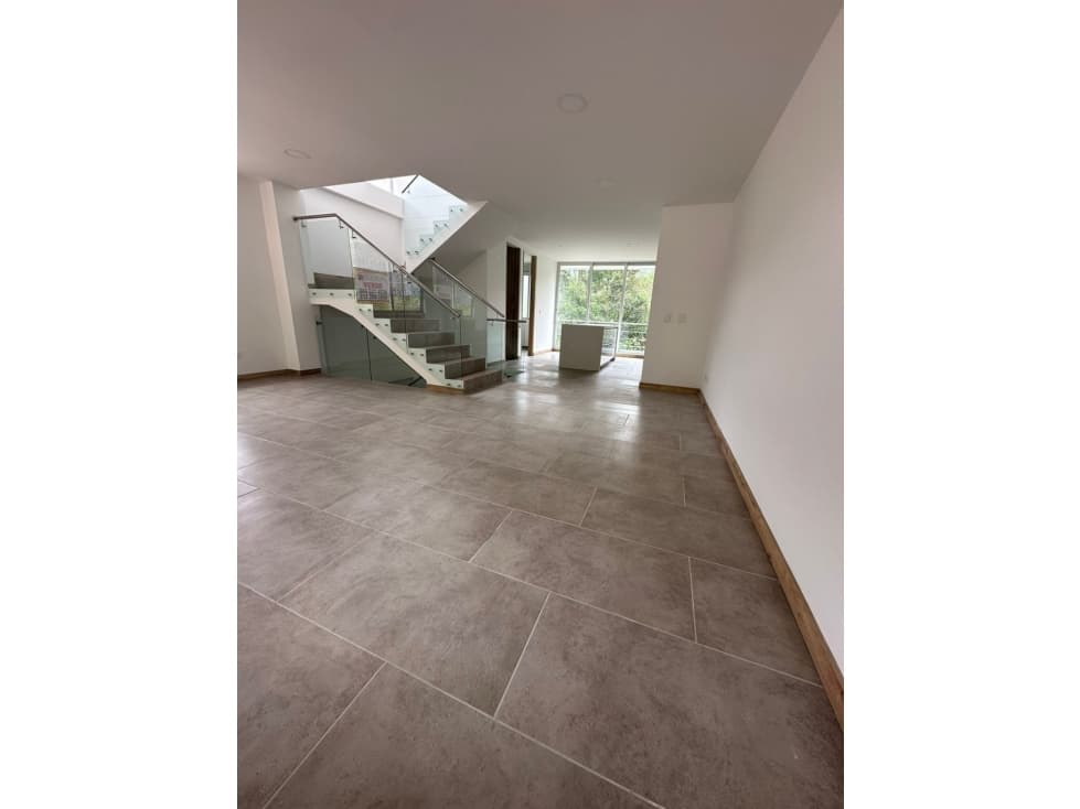 Casa en Arrendar en Villamaría - 1