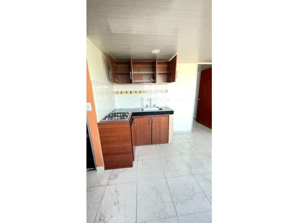 Apartamento en Vender en Villamaría - 1
