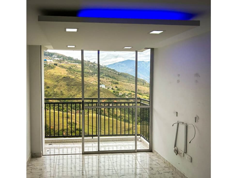 Apartamento en venta en Copacabana. - 1