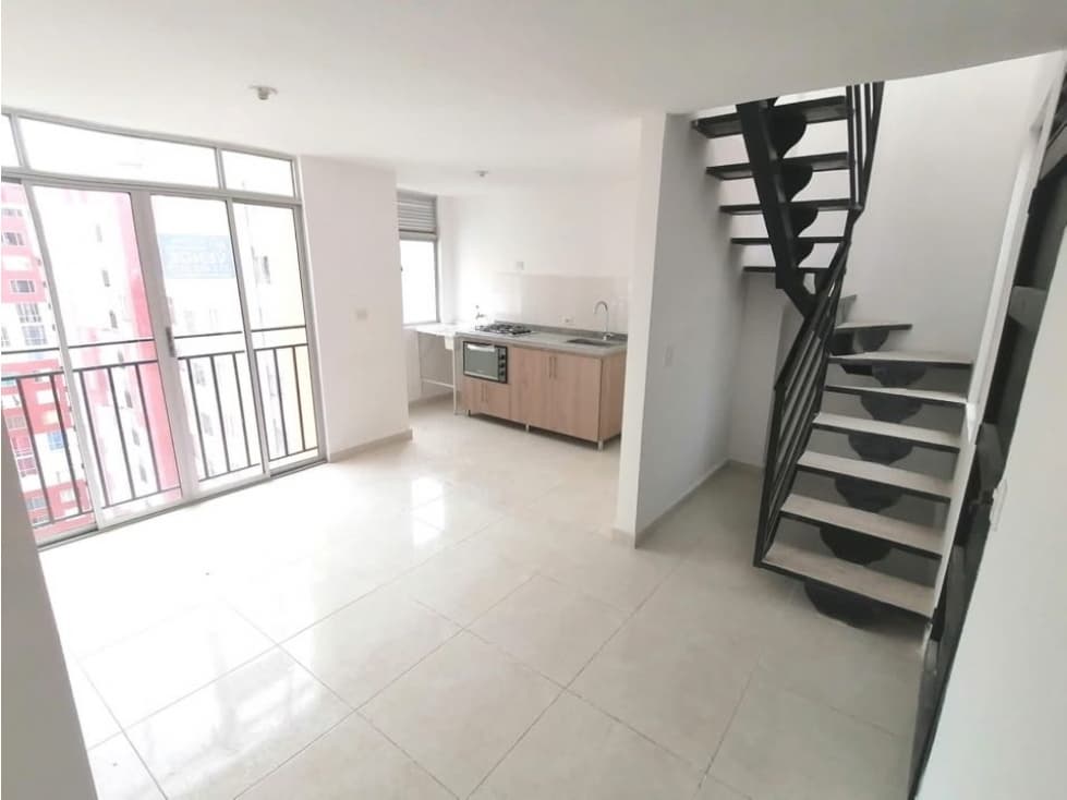 Se vende Apartamento, Armenia, Cibeles - 1