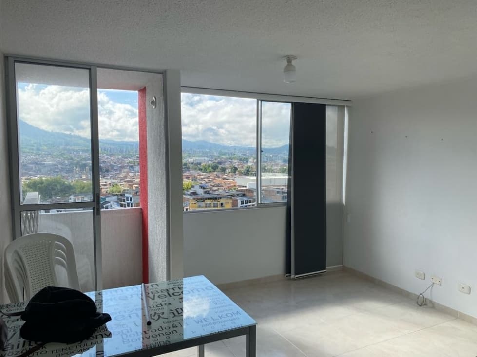 SE ARRIENDA APARTAMENTO DOSQUEBRADAS, TACUARA - 1