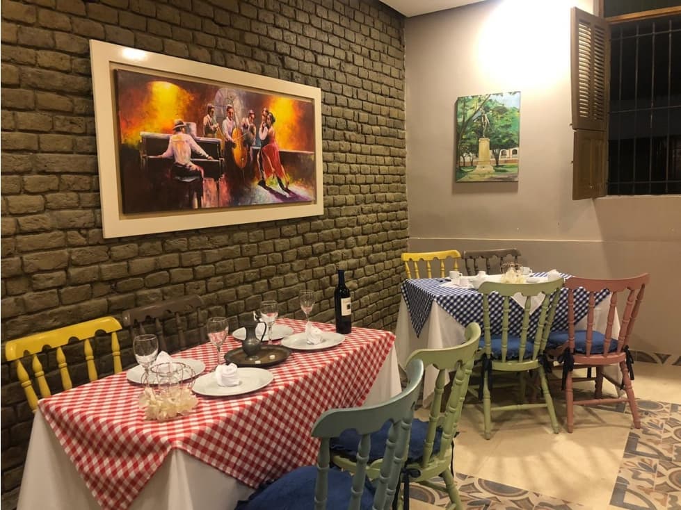 Vendo hotel en Buga Valle CW9091711 ISA - 1