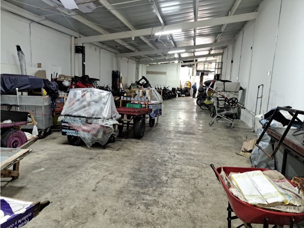 Se Vende Bodega, Pereira, Centro - 1