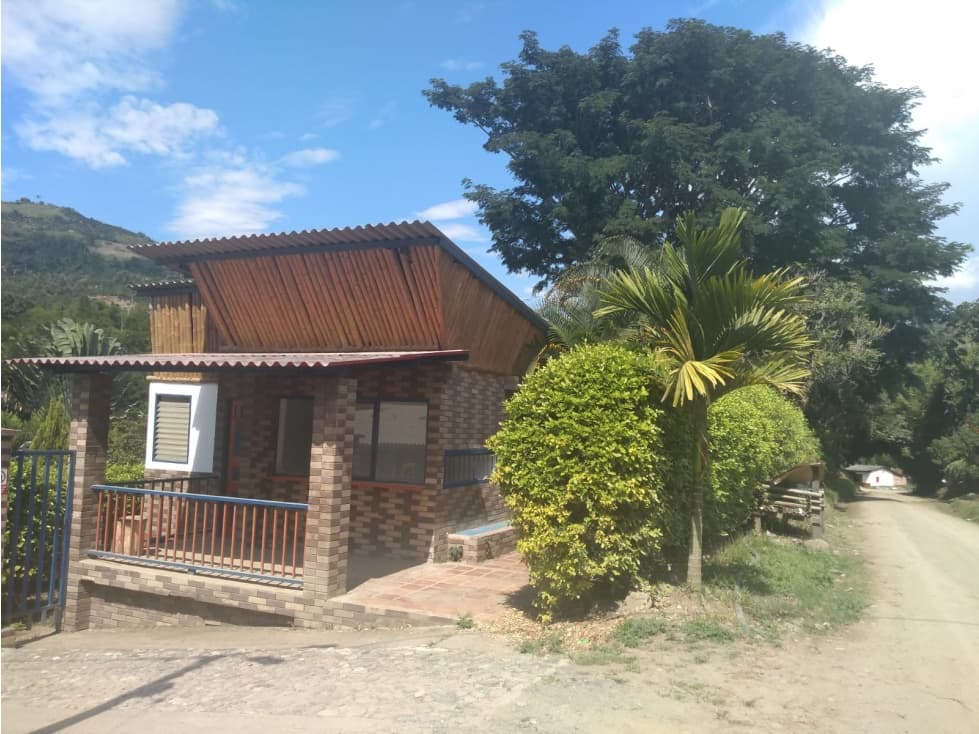 Se Vende Lote Vereda El Rio, Neira - 1