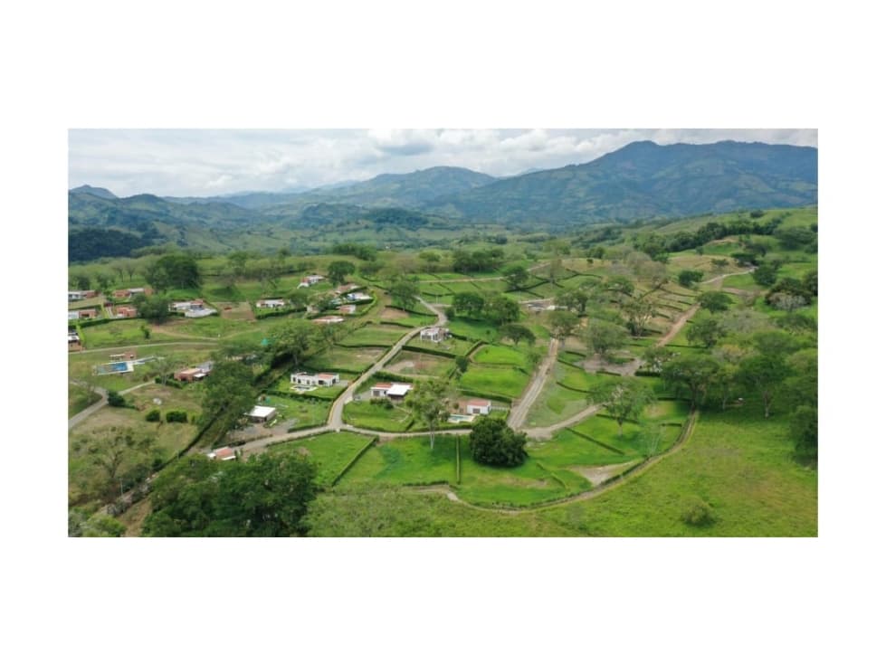 Se Vende Lote Sector Km 41, Neira - 1