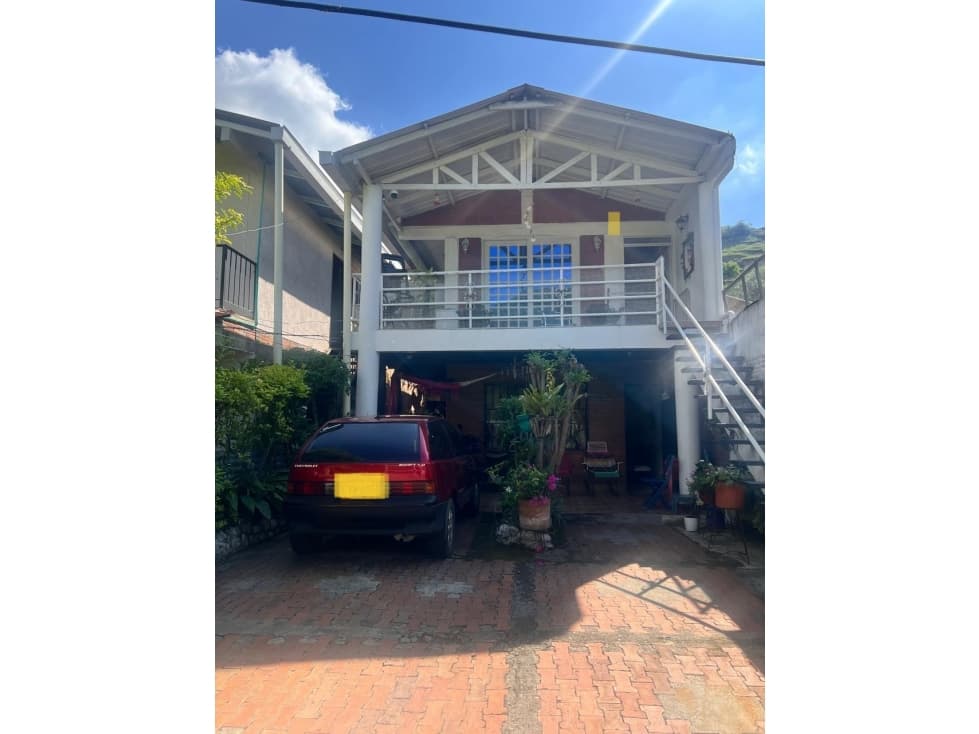 CASA LOTE EN VENTA MULALO YUMBO SM 9317406 - 1