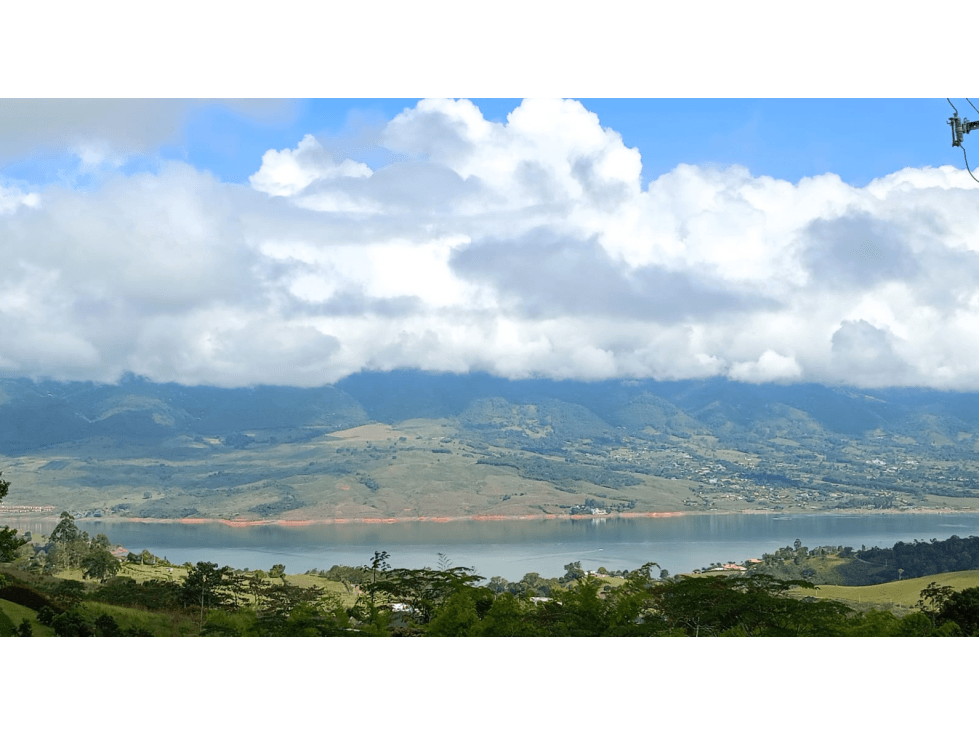 Se vende lote en Parcelación cerca al Lago Calima (JPG) CW:9307638 - 1