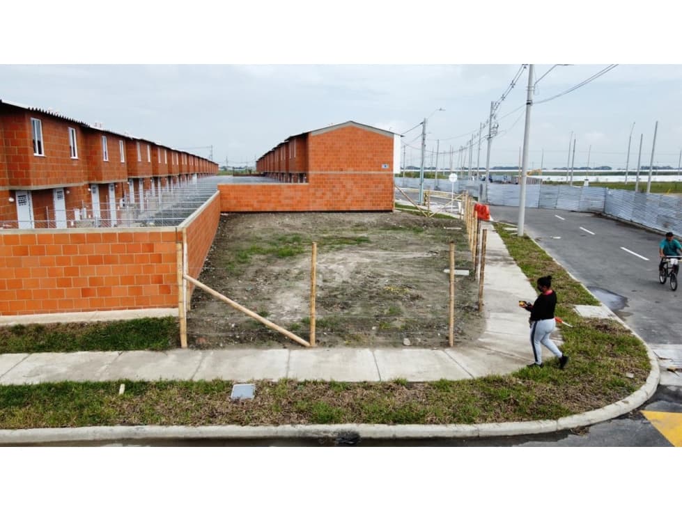 Venta de lote en Manzanares de Ciudad del Valle JV - JPG (W8210804) - 1