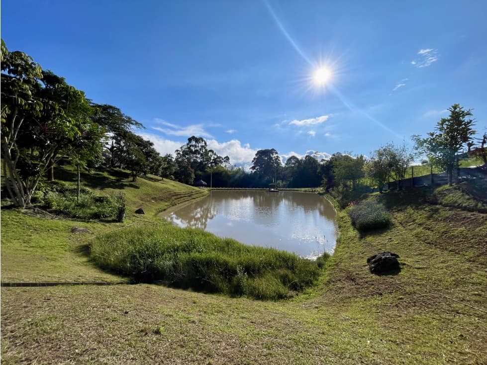 VENTA DE LOTE EL CARMELO KM 30 DAGUA - CR W9319567 - 1