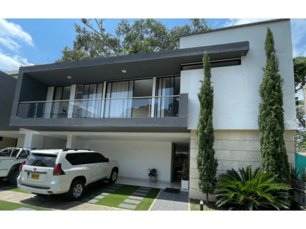 VENTA DE CASA CAMPESTRE EN JAMUNDÍ - CR W9319563 - 1