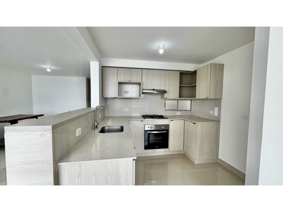 VENTA DE APARTAMENTO EN CIUDAD COUNTRY JAMUNDÍ - TG W9319627 - 1