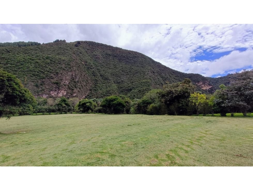 Lote en Vender en La Calera - 1