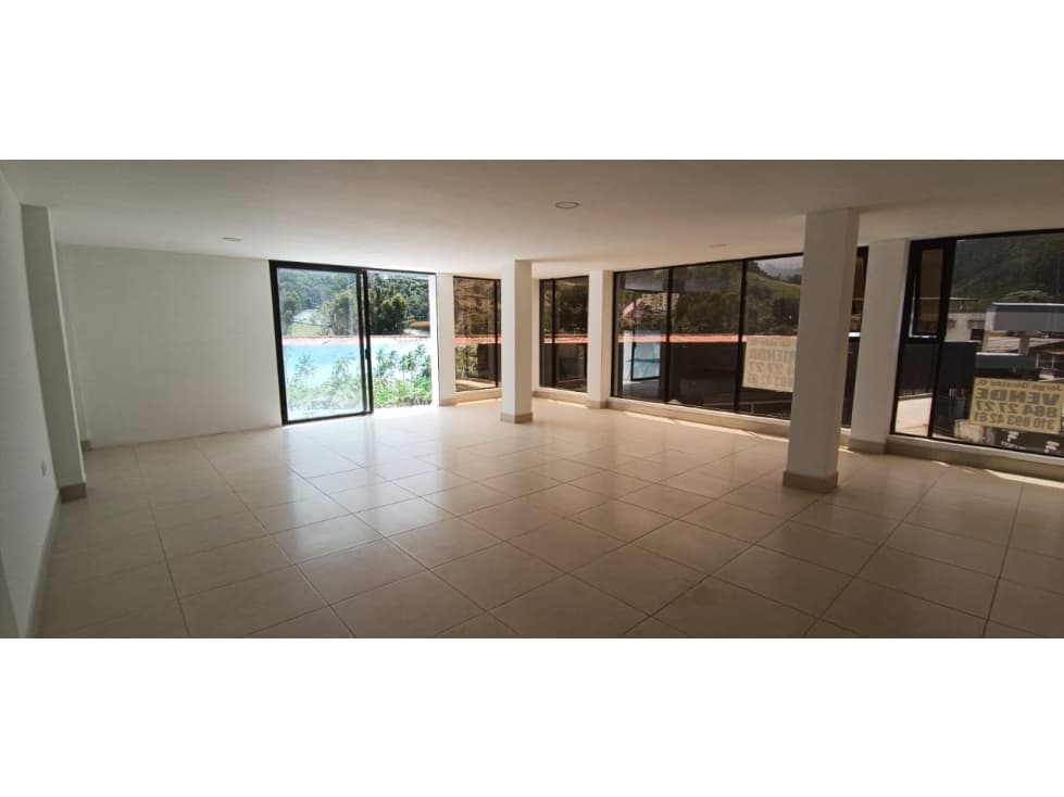 Venta Local La Florida, Villamaria Caldas - 1