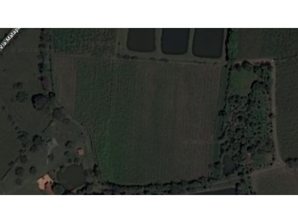 SE VENDE LOTE EN GINEBRA CW7150016 ND - 1