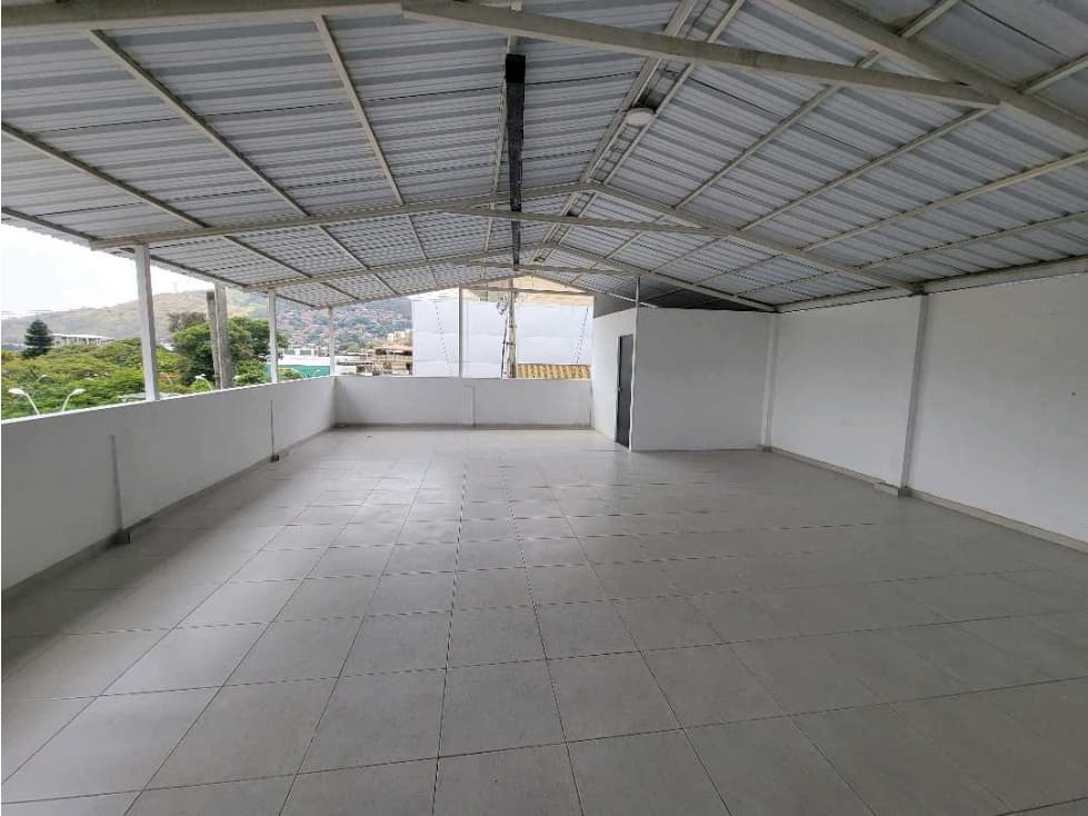SE ALQUILA LOCAL COMERCIAL EN YUMBO CW7302865ND - 1