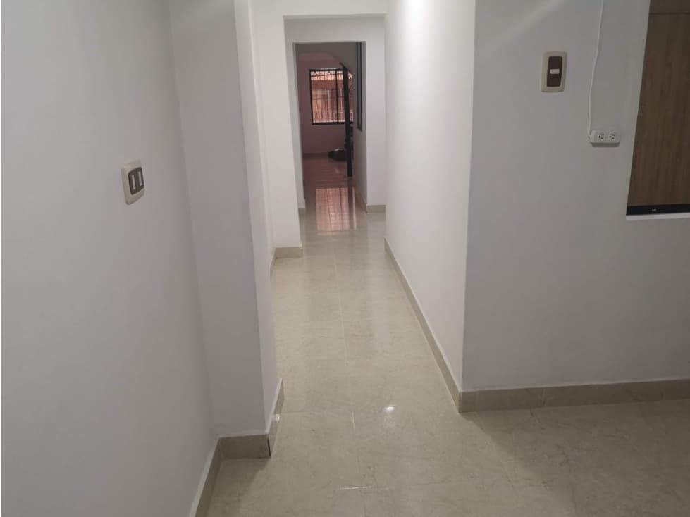 VENTA DE CASA EN VIVIENDA DEL SUR ITAGUI - 1