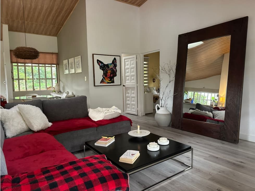 FINCA EN VENTA, TENA, CUNDINAMARCA - 1