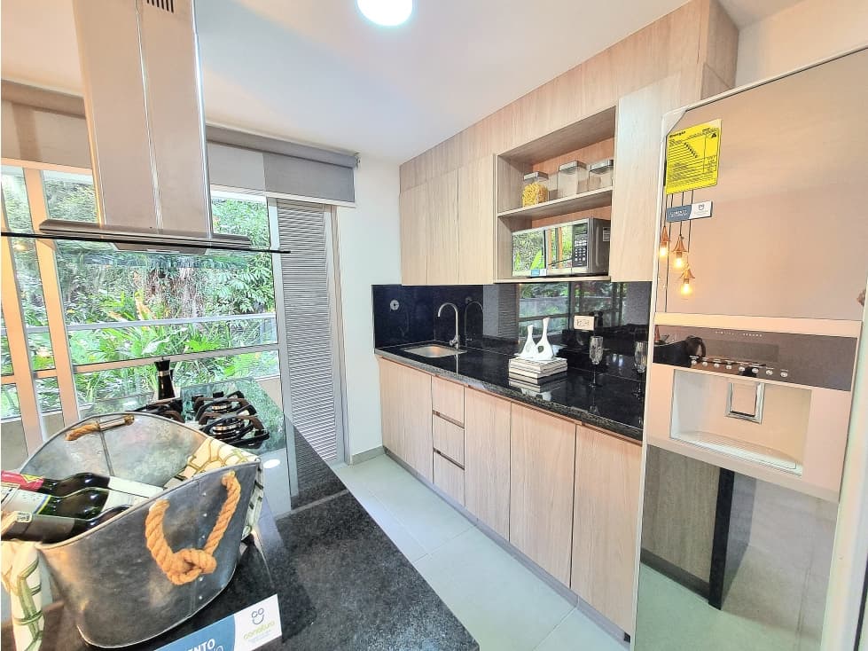 CESION DE DERECHOS EN VERDE VIVO, PALMA. Sector Suramérica. Itagüíi - 1